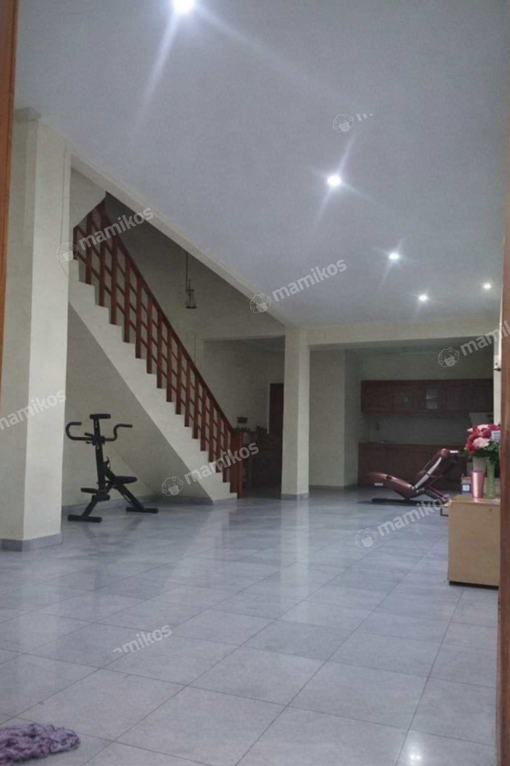 Rumah Sertifikat SHM 4 Kamar Tidur 3 Kamar Mandi Citra Garden Jakarta Barat - Photo 4