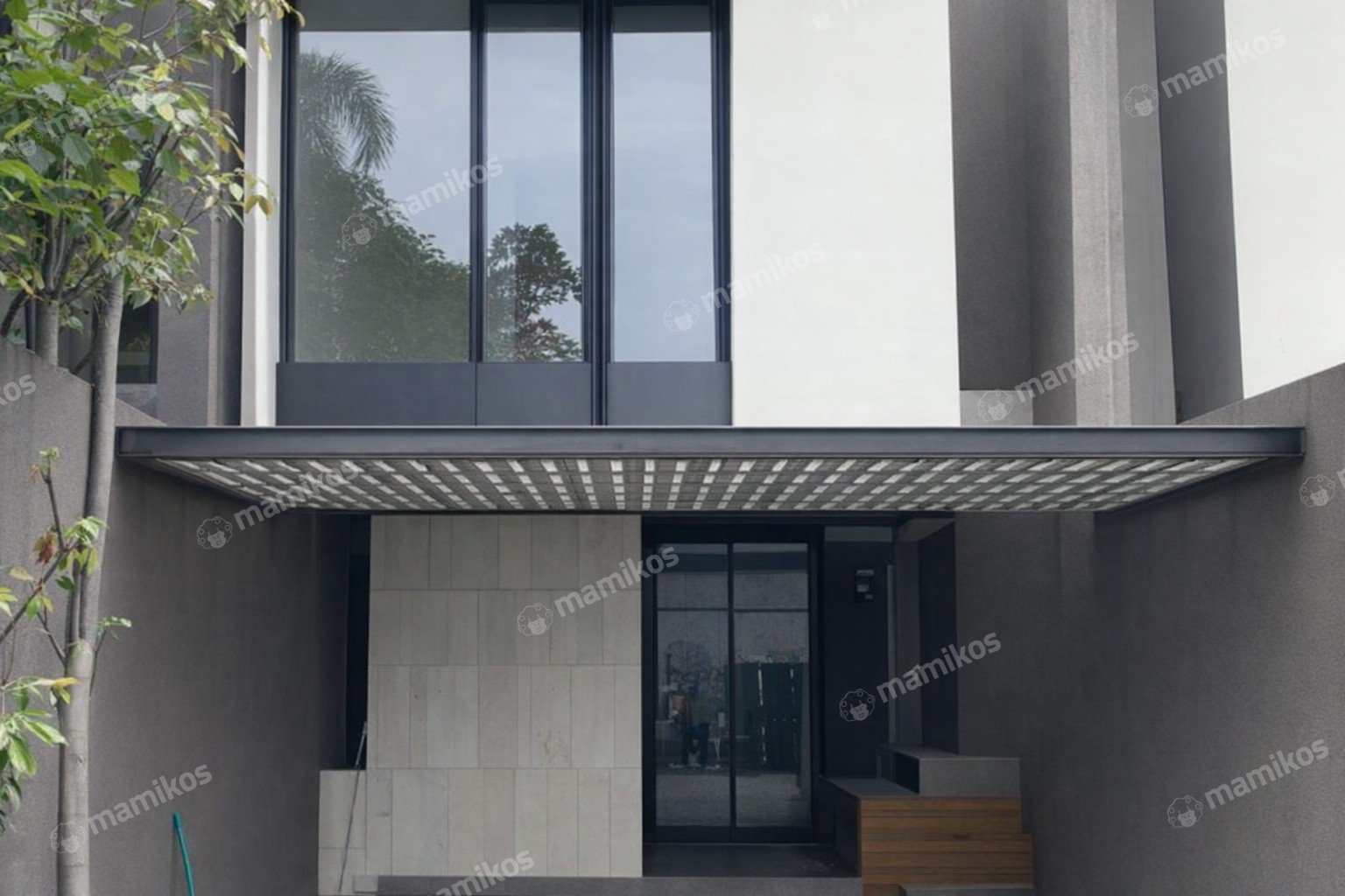Rumah 4KT 3KM Kemang Jakarta Selatan