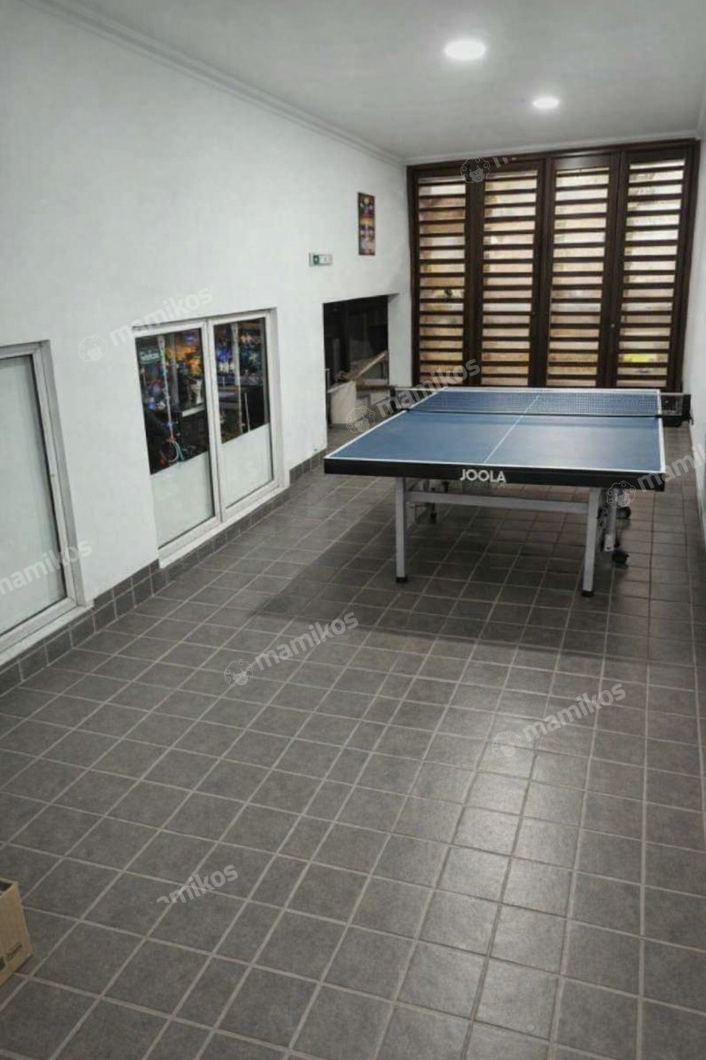 Rumah Sertifikat SHM 5 Kamar Tidur 6 Kamar Mandi Green garden Jakarta Barat - Photo 3