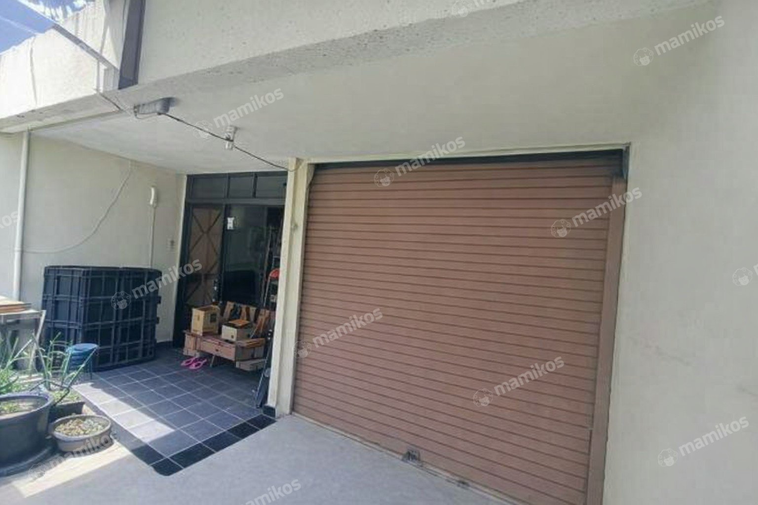 Rumah Sertifikat SHM 3 Kamar Tidur 2 Kamar Mandi Tomang Jakarta Barat