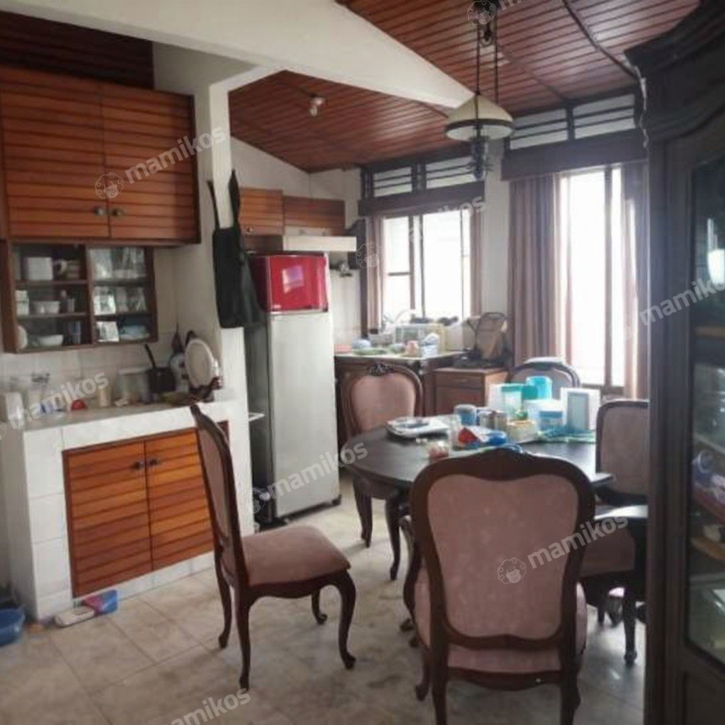 Rumah Sertifikat SHM 1 Lantai Kalibata Jakarta Selatan - Photo 4