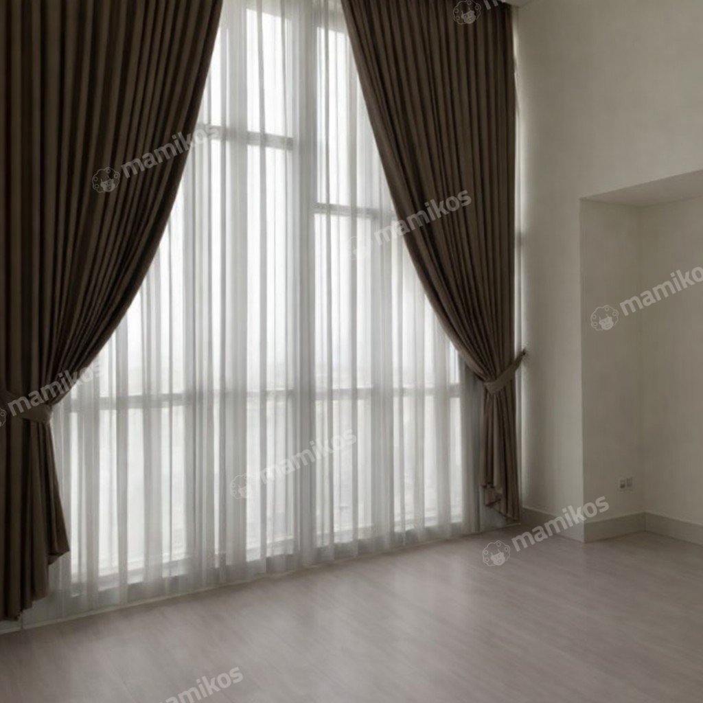 Rumah 5 Kamar Tidur 5 Kamar Mandi 2 Lantai Jakarta Garden City Jakarta Timur - Photo 3