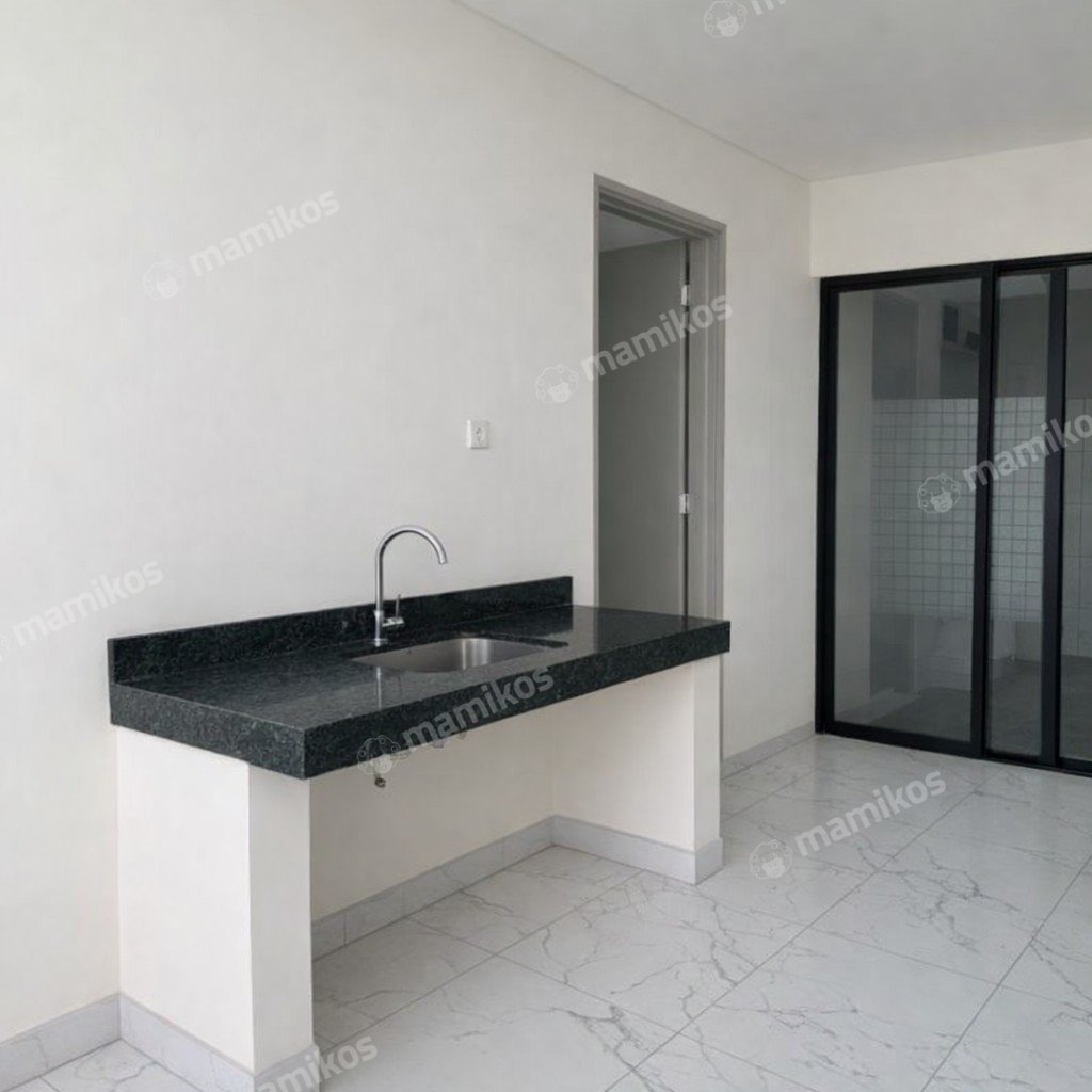 Rumah 5 Kamar Tidur 5 Kamar Mandi 2 Lantai Jakarta Garden City Jakarta Timur - Photo 5