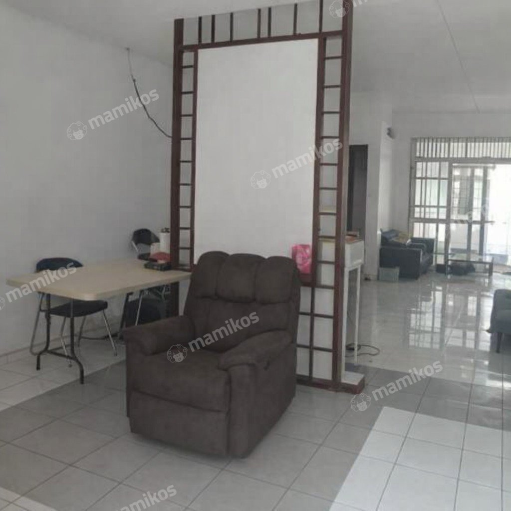 Rumah Sertifikat SHM 4 Kamar Tidur 2 Kamar Mandi Semanan Jakarta Barat - Photo 3