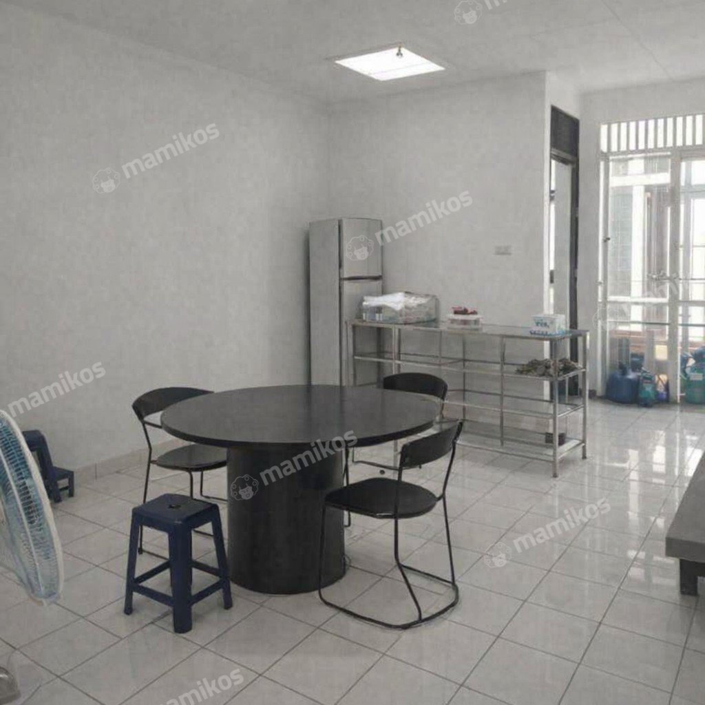 Rumah Sertifikat SHM 4 Kamar Tidur 2 Kamar Mandi Semanan Jakarta Barat - Photo 4