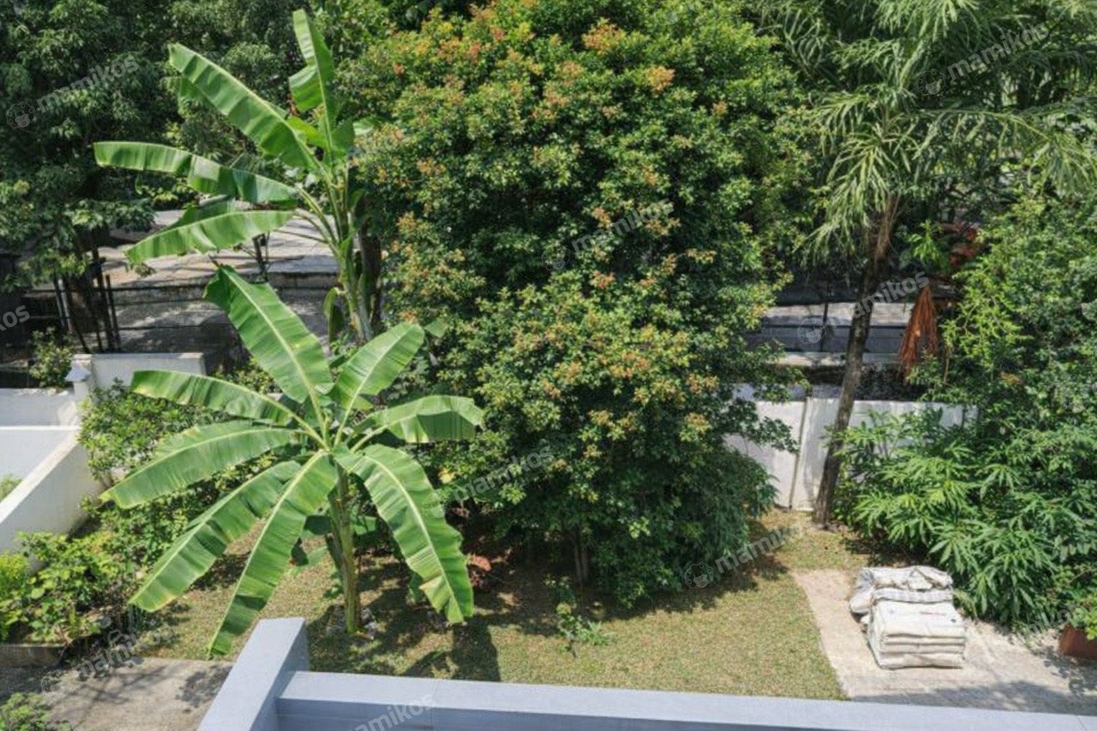 Rumah Sertifikat SHM 4 Kamar Tidur 4 Kamar Mandi Kemang Jakarta Selatan - Photo 4