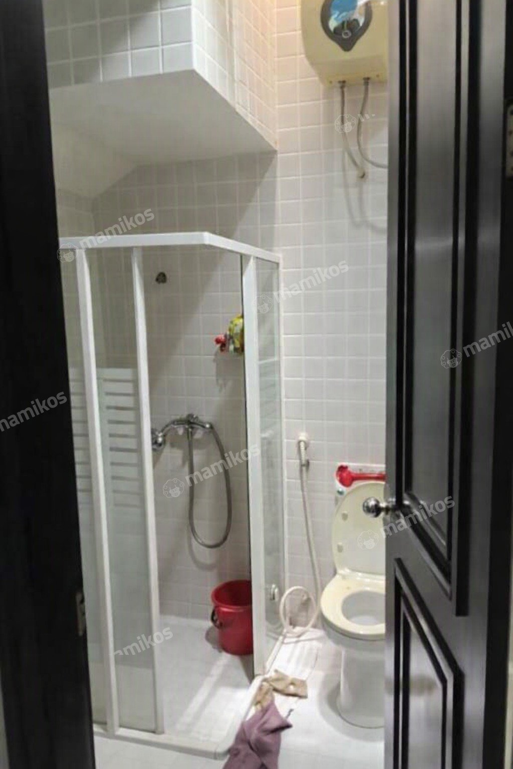 Rumah 3 Kamar Tidur 2 Kamar Mandi 2 Lantai Sunter Jakarta Utara - Photo 4