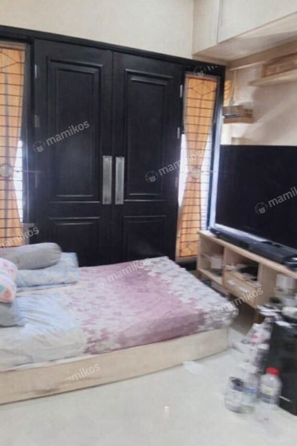 Rumah 3 Kamar Tidur 2 Kamar Mandi 2 Lantai Sunter Jakarta Utara - Photo 5