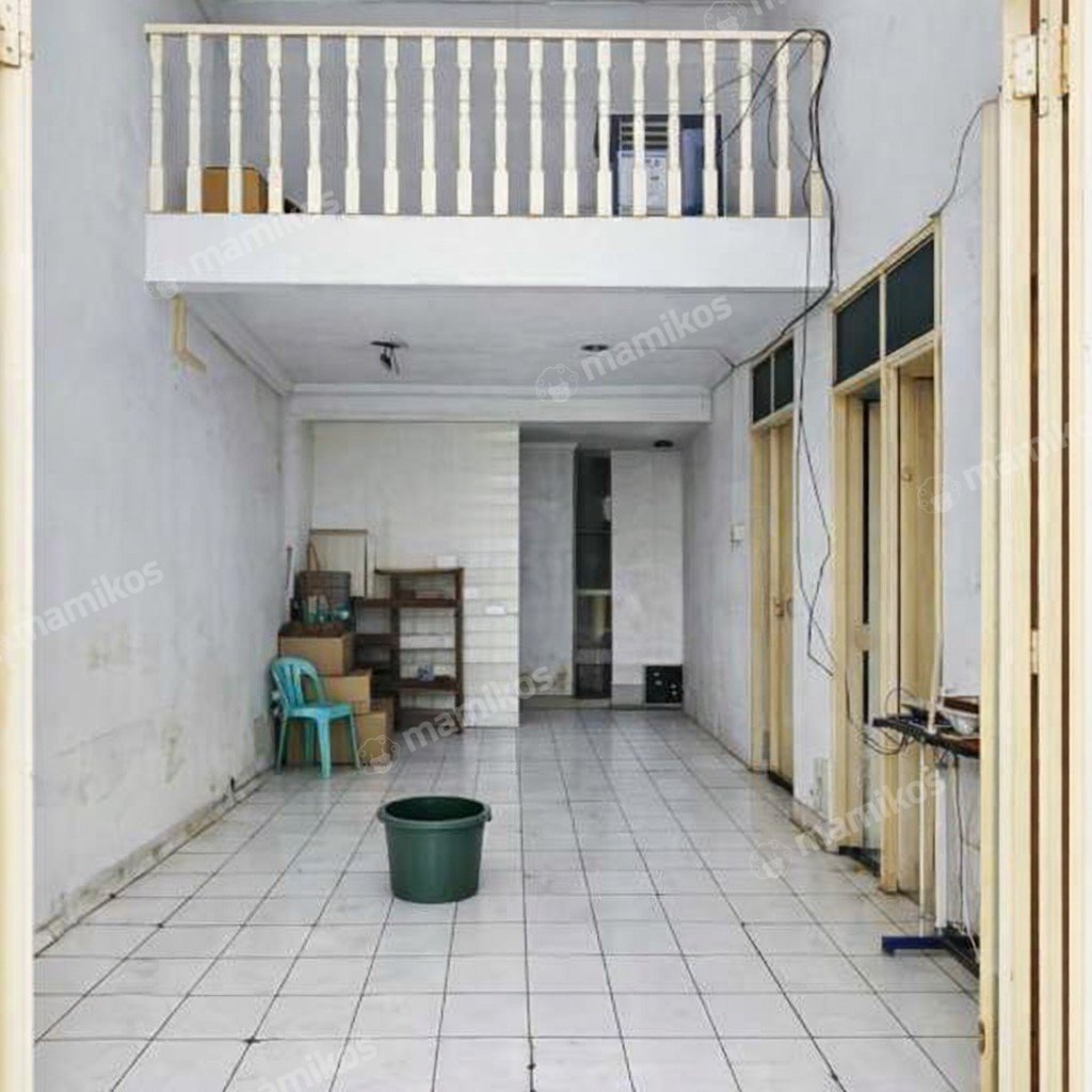 Rumah Sertifikat SHM 3 Kamar Tidur 2 Kamar Mandi Citra Garden Jakarta Barat - Photo 3