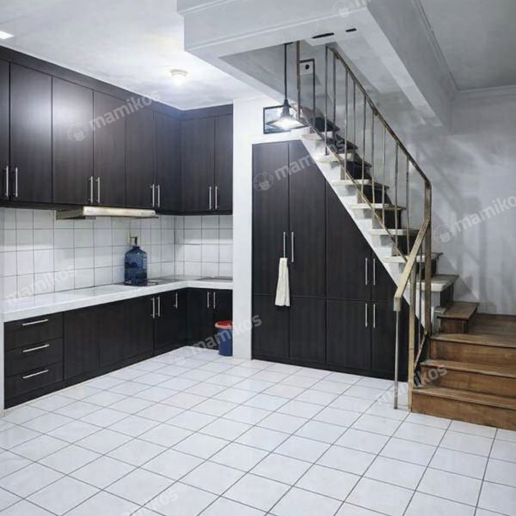 Rumah Sertifikat SHM 3 Kamar Tidur 2 Kamar Mandi Citra Garden Jakarta Barat - Photo 5