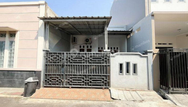 Rumah 2KT 1KM Cipayung Jakarta Timur