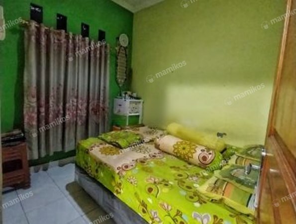 Rumah Sertifikat SHM 2 Kamar Tidur 1 Kamar Mandi Cipayung Jakarta Timur - Photo 2
