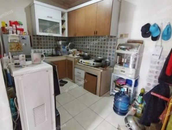 Rumah Sertifikat SHM 2 Kamar Tidur 1 Kamar Mandi Cipayung Jakarta Timur - Photo 3