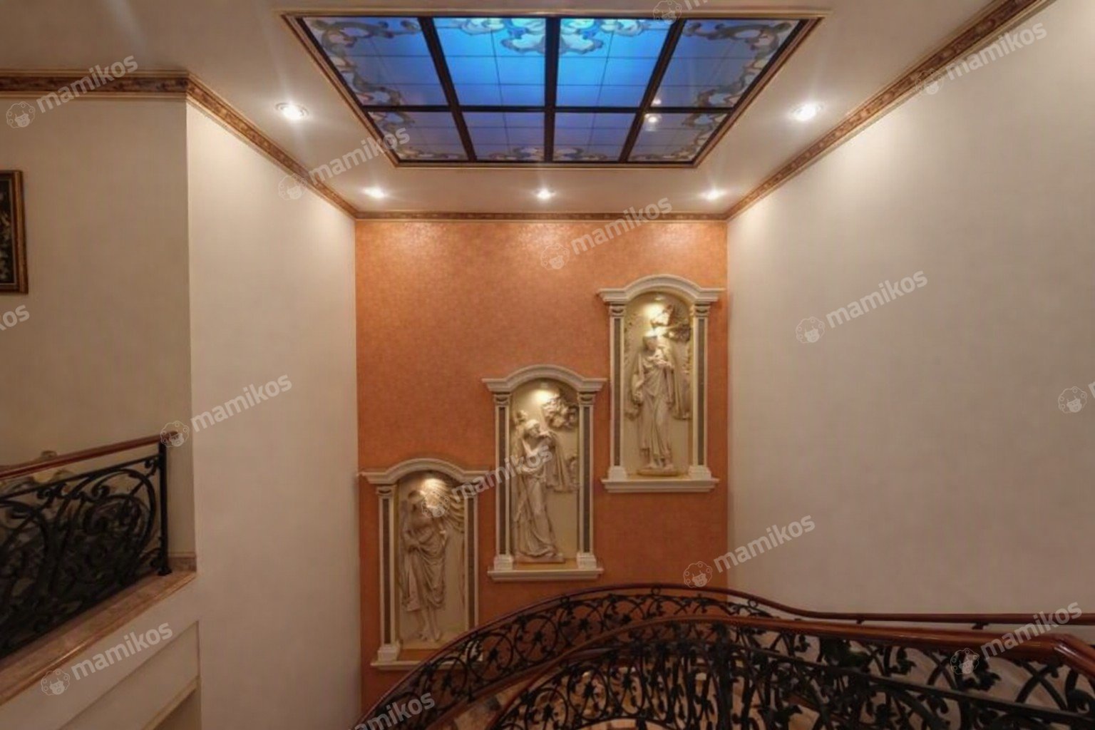 Rumah Sertifikat SHM 4 Kamar Tidur 5 Kamar Mandi Sunter Jakarta Utara - Photo 4