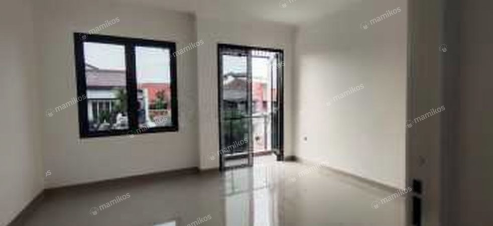 Rumah Sertifikat SHM 3 Kamar Tidur 2 Kamar Mandi Sumur Batu Jakarta Pusat - Photo 3