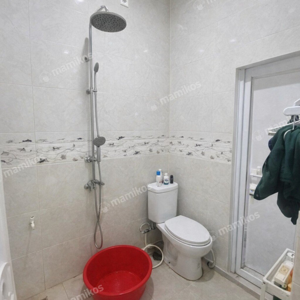 Rumah Sertifikat SHM 3 Kamar Tidur 3 Kamar Mandi Jelambar Jakarta Barat - Photo 4
