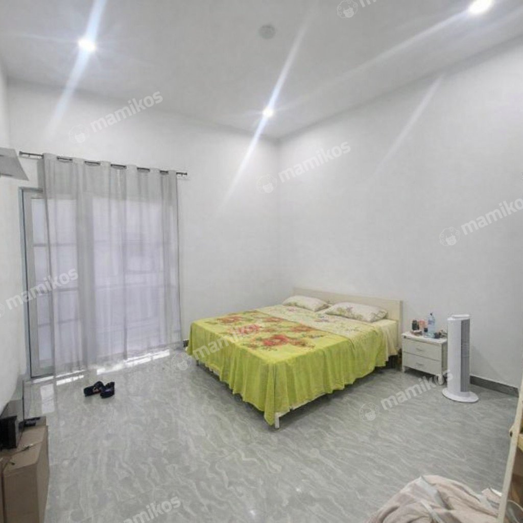 Rumah Sertifikat SHM 3 Kamar Tidur 3 Kamar Mandi Jelambar Jakarta Barat - Photo 5