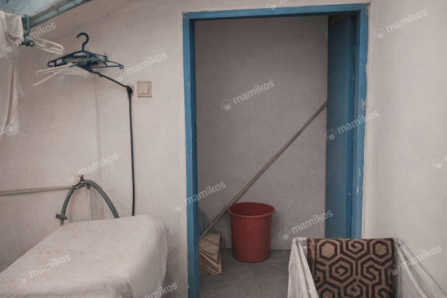 Rumah Sertifikat SHM 4 Kamar Tidur 2 Kamar Mandi Jelambar Jakarta Barat - Photo 3