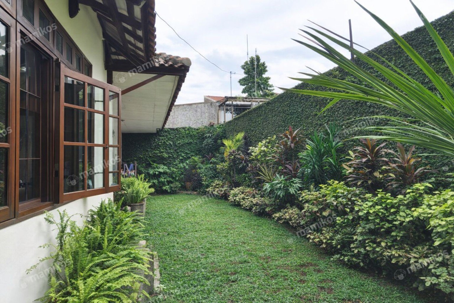 Rumah 4 Kamar Tidur 3 Kamar Mandi Kalibata Jakarta Selatan