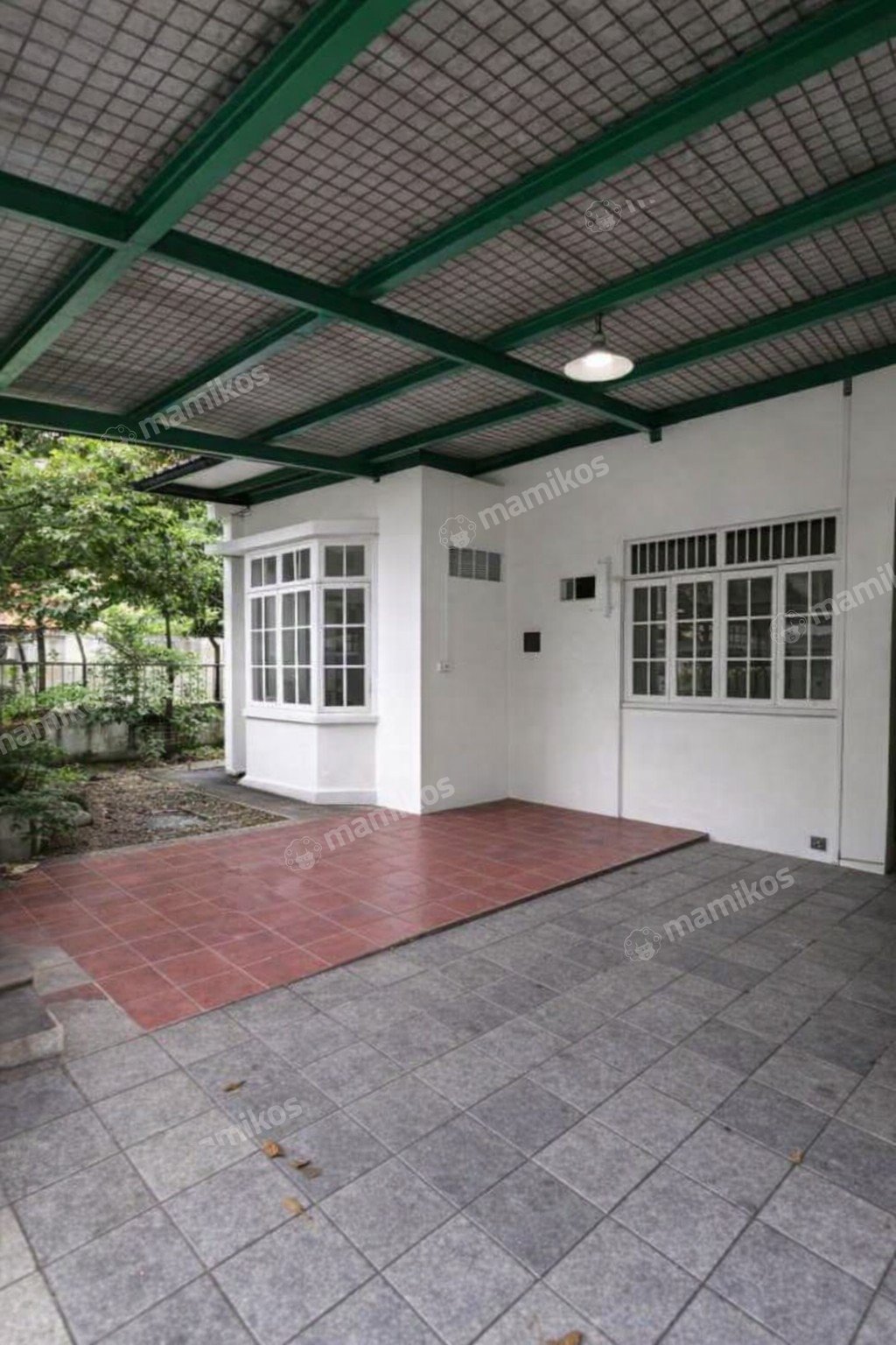 Rumah Sertifikat SHM 5 Kamar Tidur 2 Kamar Mandi Sektor 2 - Bintaro Jakarta Selatan - Photo 3