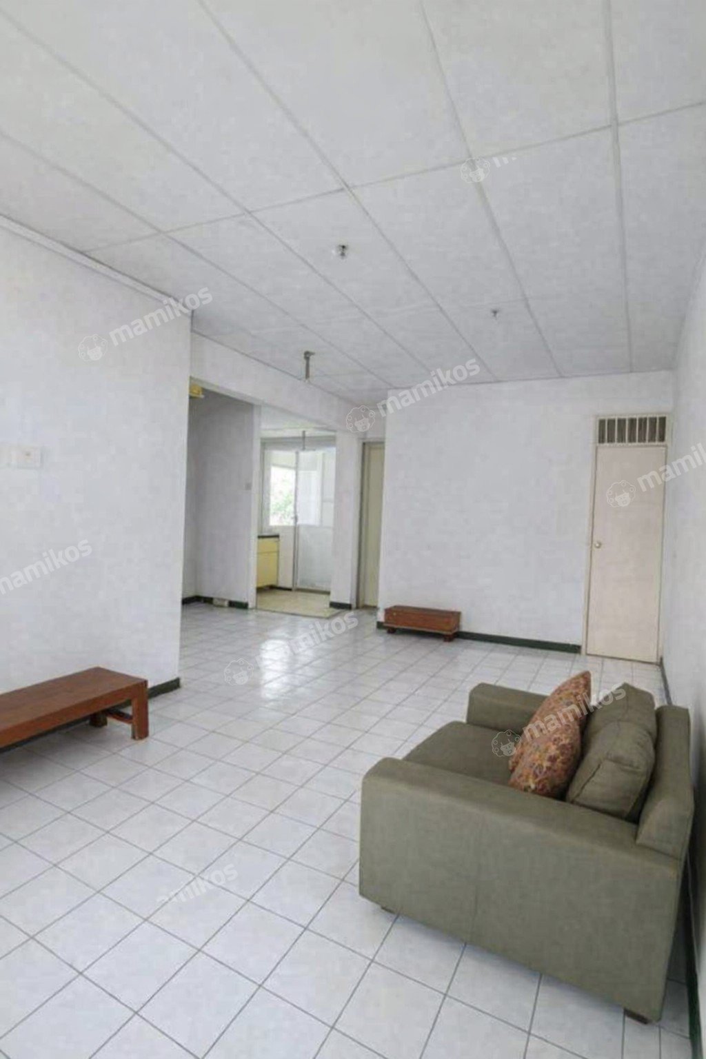 Rumah Sertifikat SHM 5 Kamar Tidur 2 Kamar Mandi Sektor 2 - Bintaro Jakarta Selatan - Photo 4