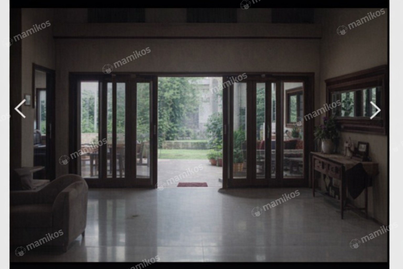 Rumah Sertifikat SHM 4 Kamar Tidur 4 Kamar Mandi Kelapa Dua Jakarta Barat - Photo 2