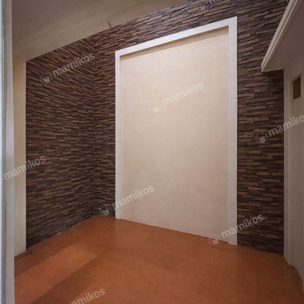 Rumah Sertifikat SHM 4 Kamar Tidur 3 Kamar Mandi Raffles Hills Jakarta Timur - Photo 3