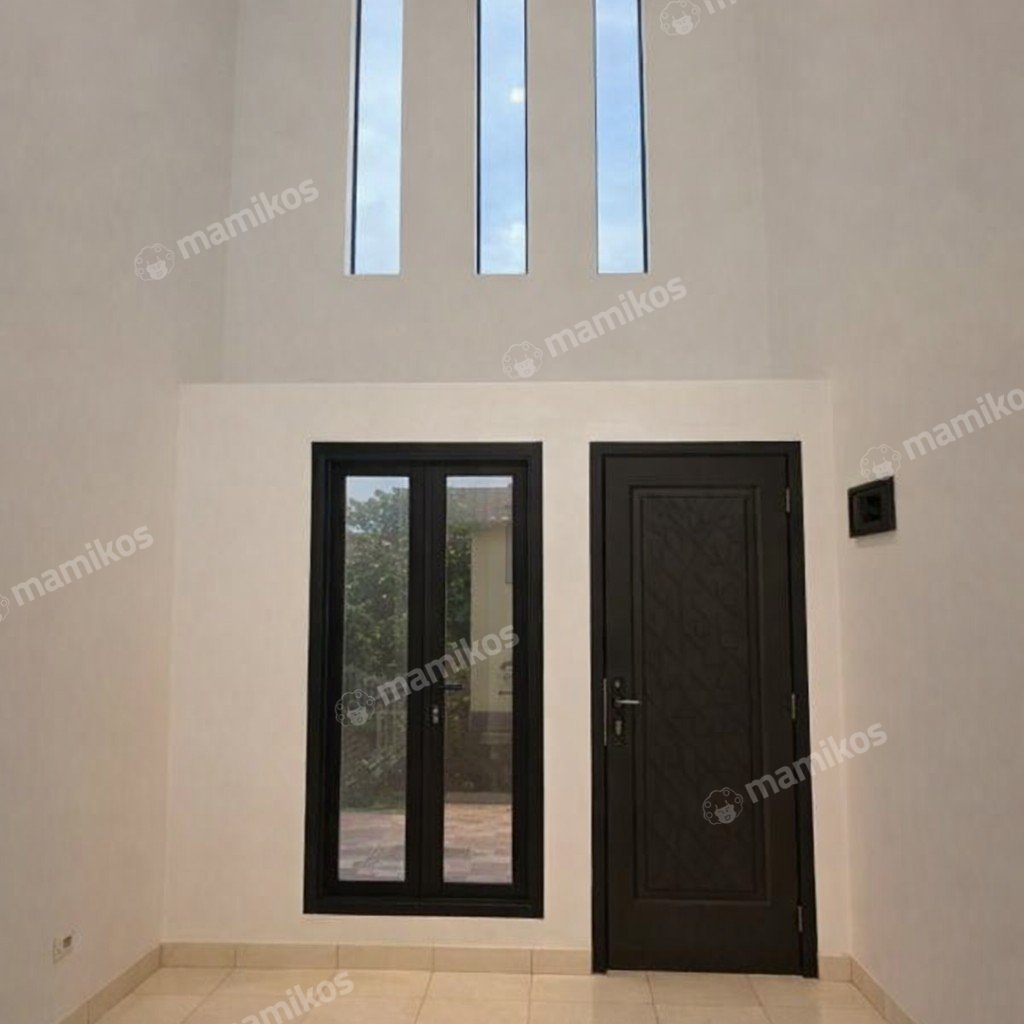 Rumah Sertifikat HGB 2 Kamar Tidur 1 Kamar Mandi Raffles Hills Jakarta Timur - Photo 2