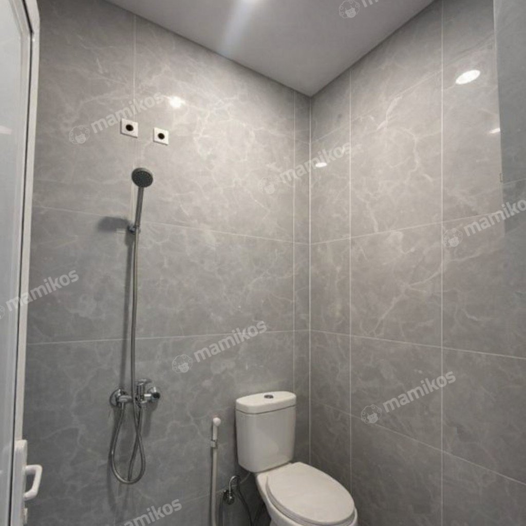 Rumah Sertifikat HGB 2 Kamar Tidur 1 Kamar Mandi Raffles Hills Jakarta Timur - Photo 5