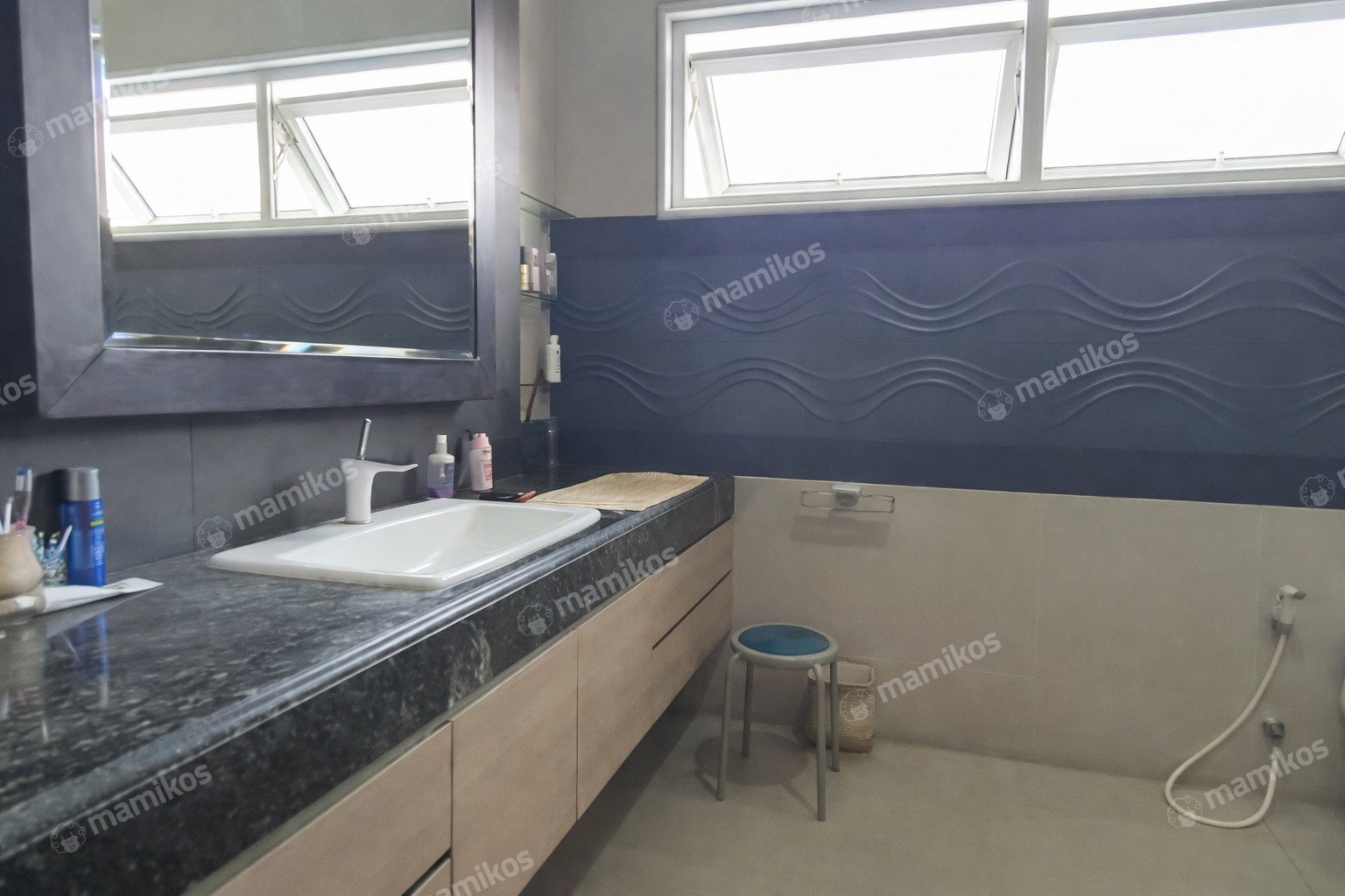 Rumah Sertifikat SHM 7 Kamar Tidur 5 Kamar Mandi Sunter Jakarta Utara