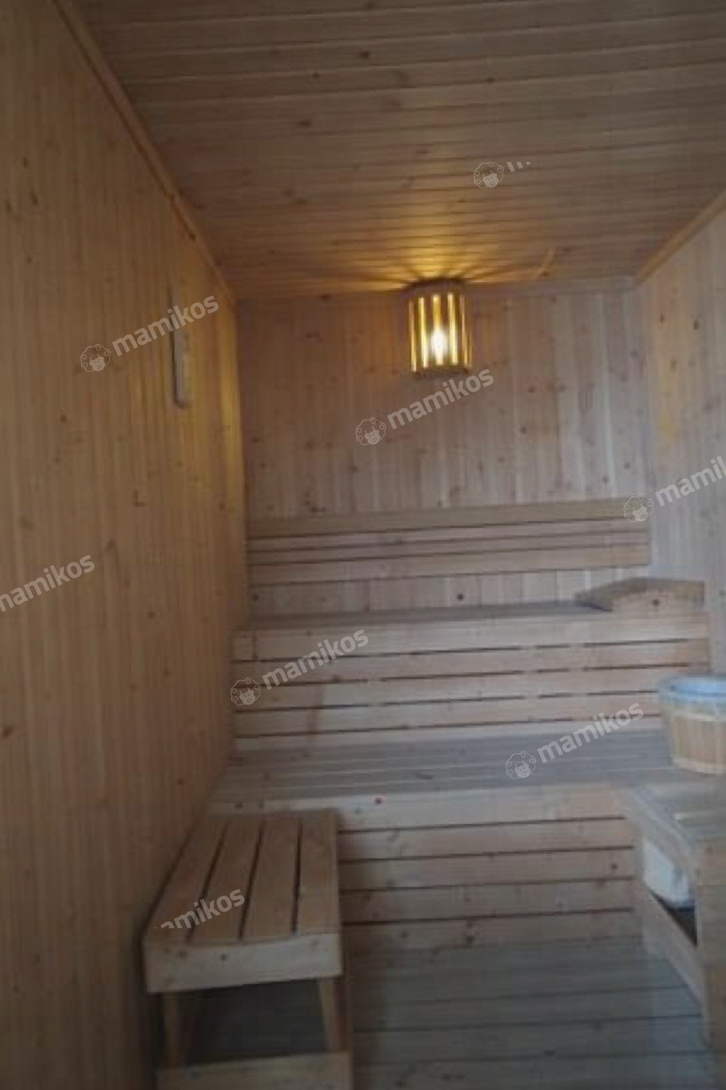 Rumah Sertifikat SHM 7 Kamar Tidur 5 Kamar Mandi Sunter Jakarta Utara - Photo 3