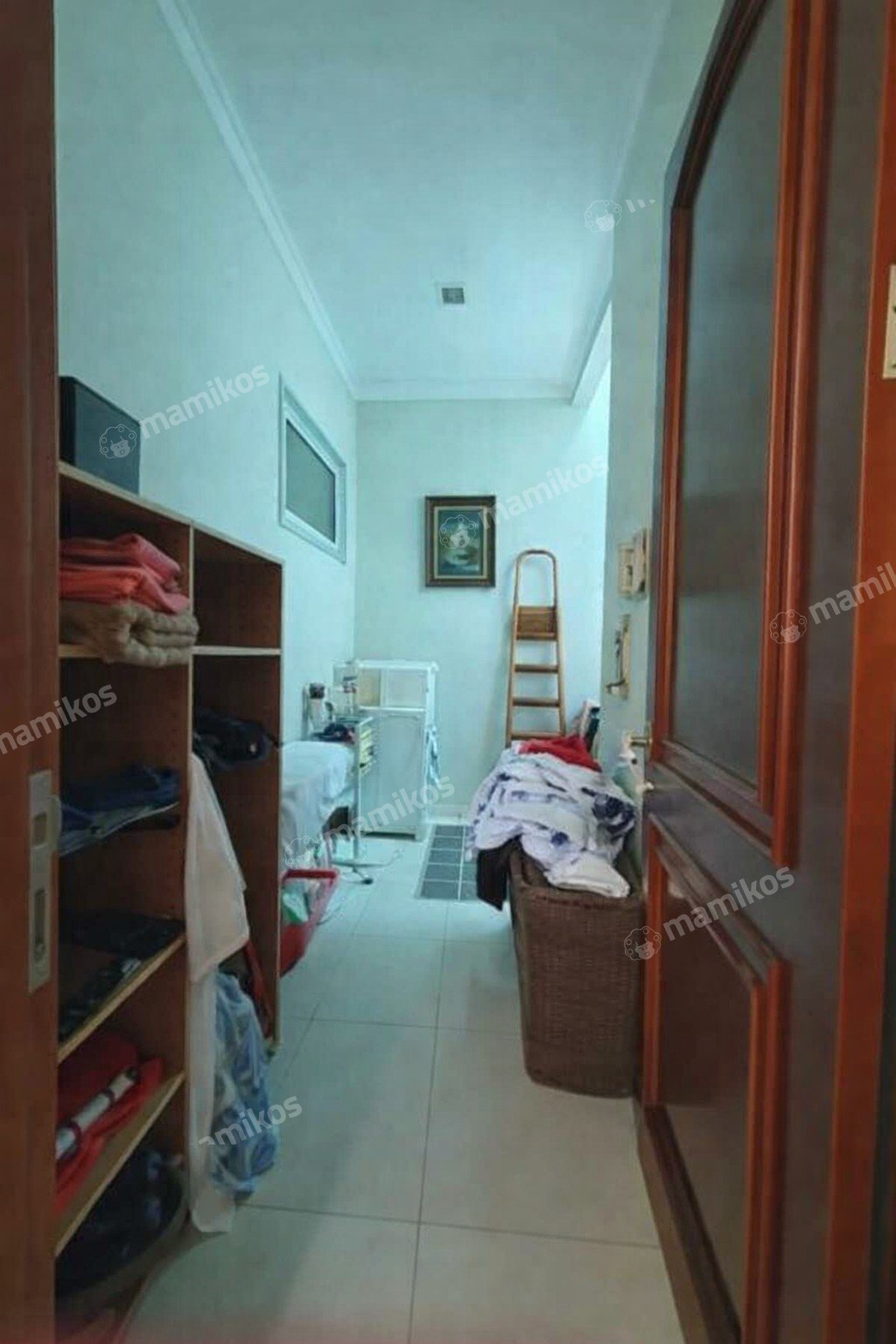 Rumah Sertifikat SHM 7 Kamar Tidur 5 Kamar Mandi Sunter Jakarta Utara - Photo 4