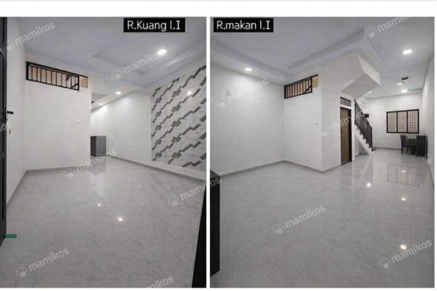 Rumah Sertifikat SHM 5 Kamar Tidur 4 Kamar Mandi Tanjung Duren Jakarta Barat - Photo 3