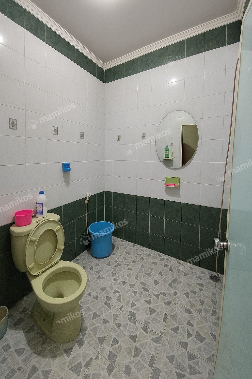 Rumah Sertifikat SHM 3 Kamar Tidur 2 Kamar Mandi Tanjung Duren Jakarta Barat - Photo 5