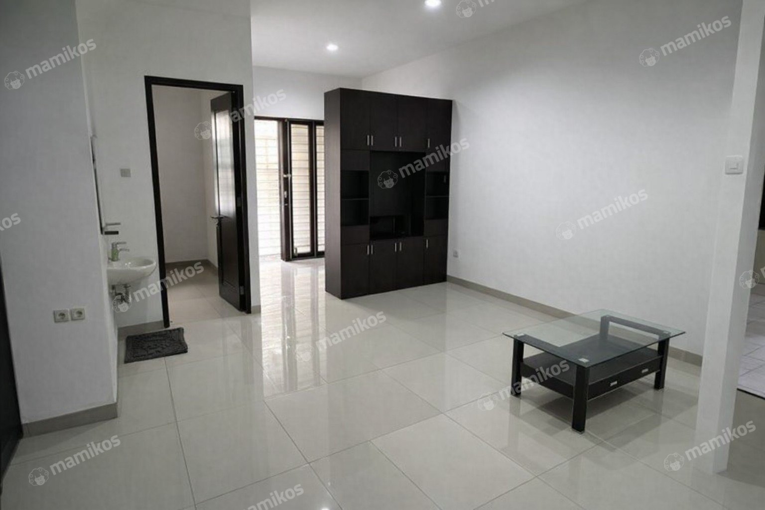 Rumah Baru Sertifikat SHM 4 Kamar Tidur Kelapa Gading Jakarta Utara