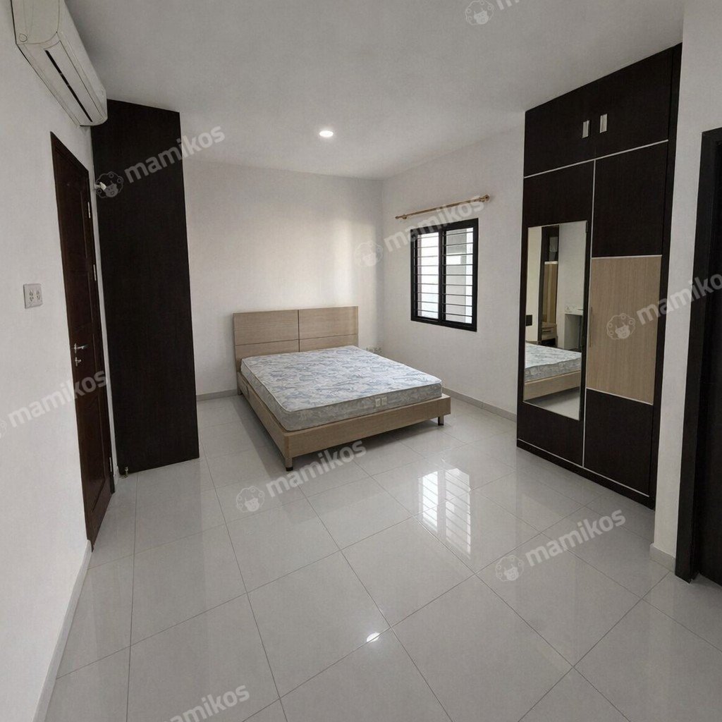 Rumah Baru Sertifikat SHM 4 Kamar Tidur Kelapa Gading Jakarta Utara - Photo 2