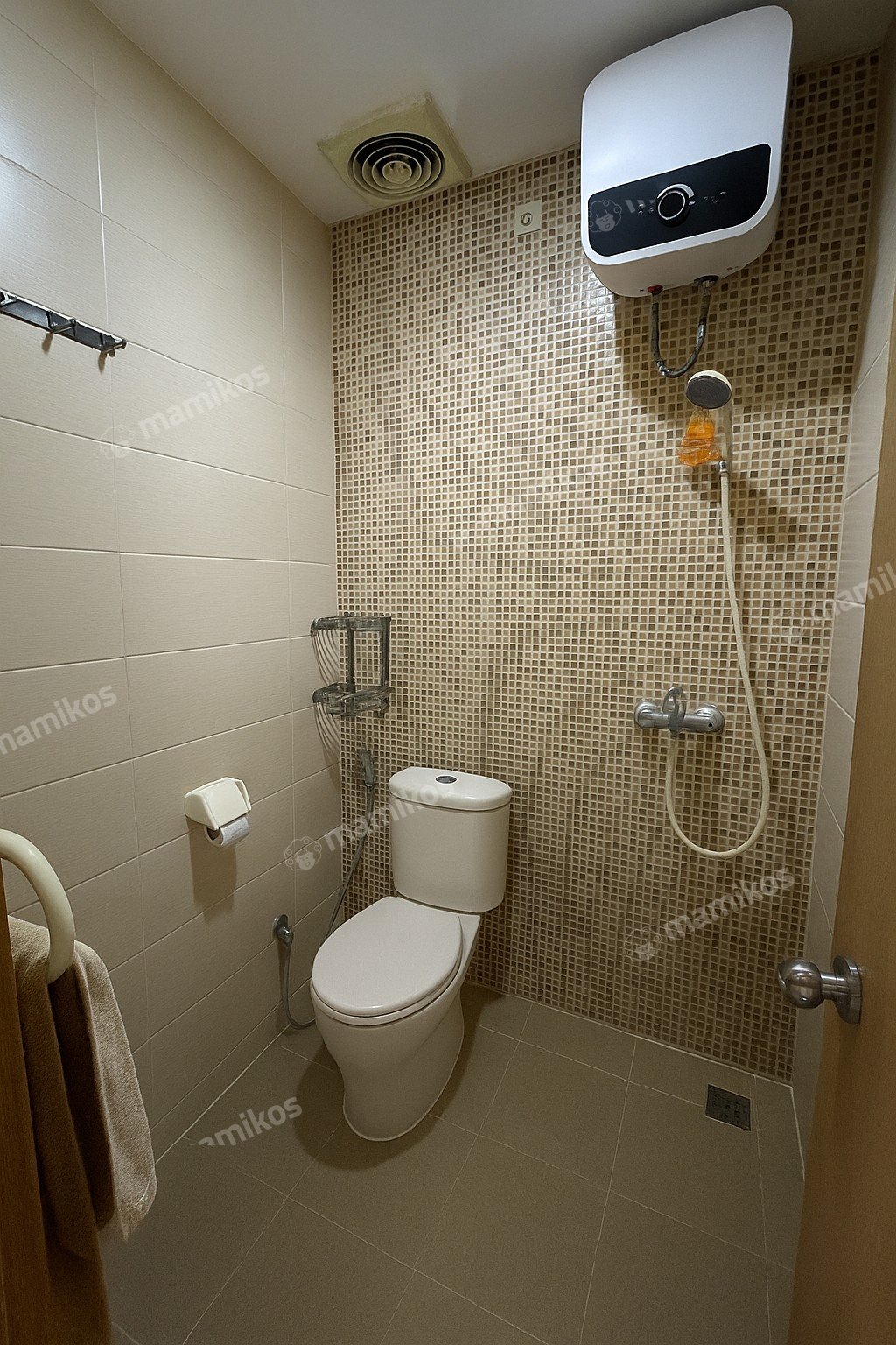 Rumah Baru Sertifikat SHM 4 Kamar Tidur Kelapa Gading Jakarta Utara - Photo 4