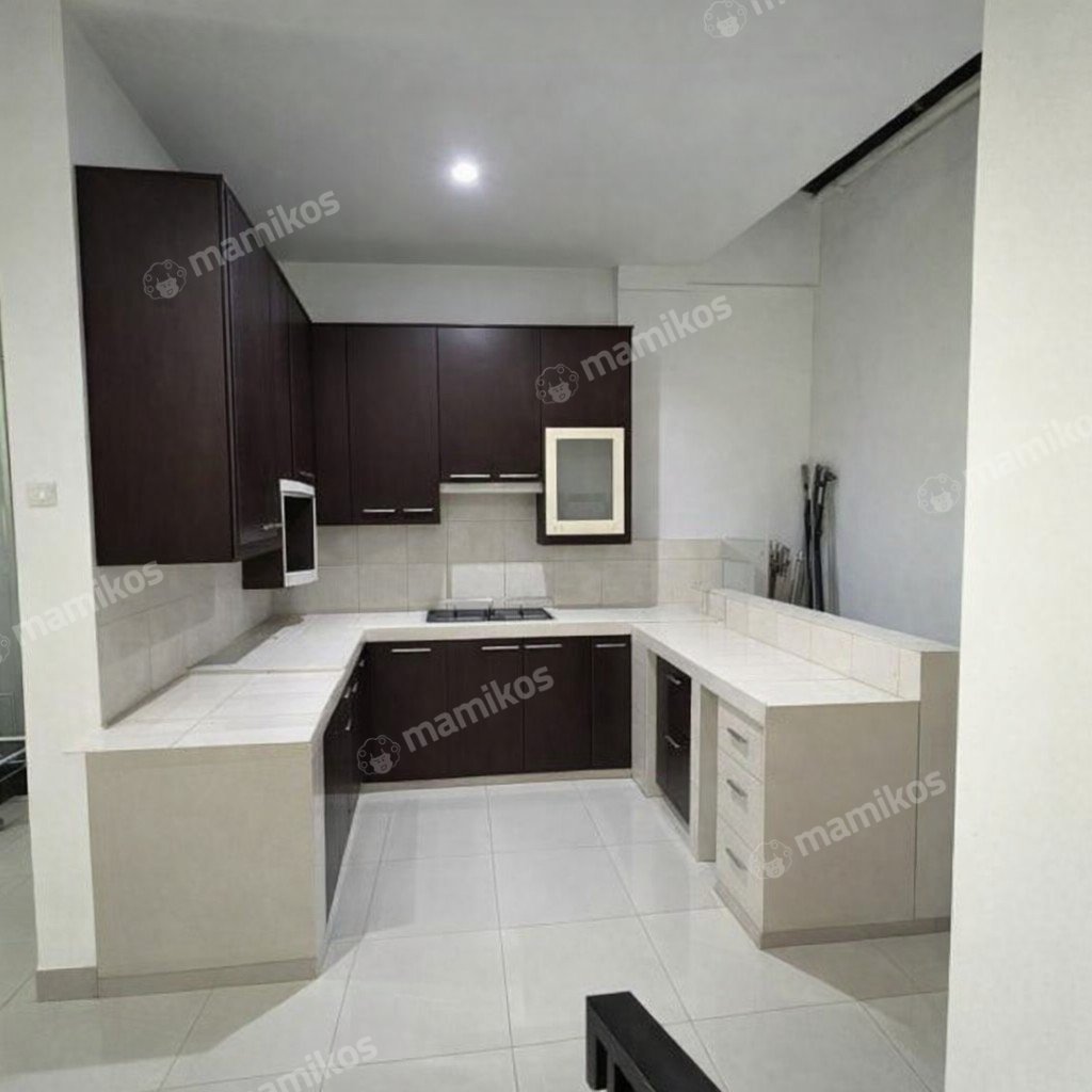 Rumah Baru Sertifikat SHM 4 Kamar Tidur Kelapa Gading Jakarta Utara - Photo 5