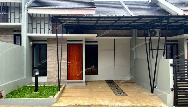 Rumah 2KT 1KM Citayam Depok