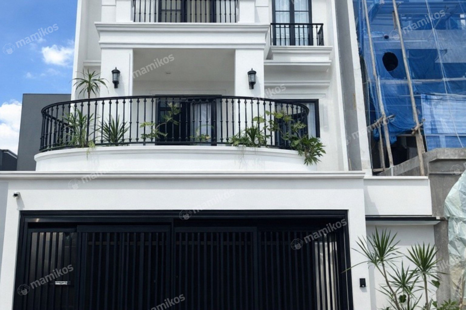 Rumah 4KT 5KM Permata Buana Jakarta Barat