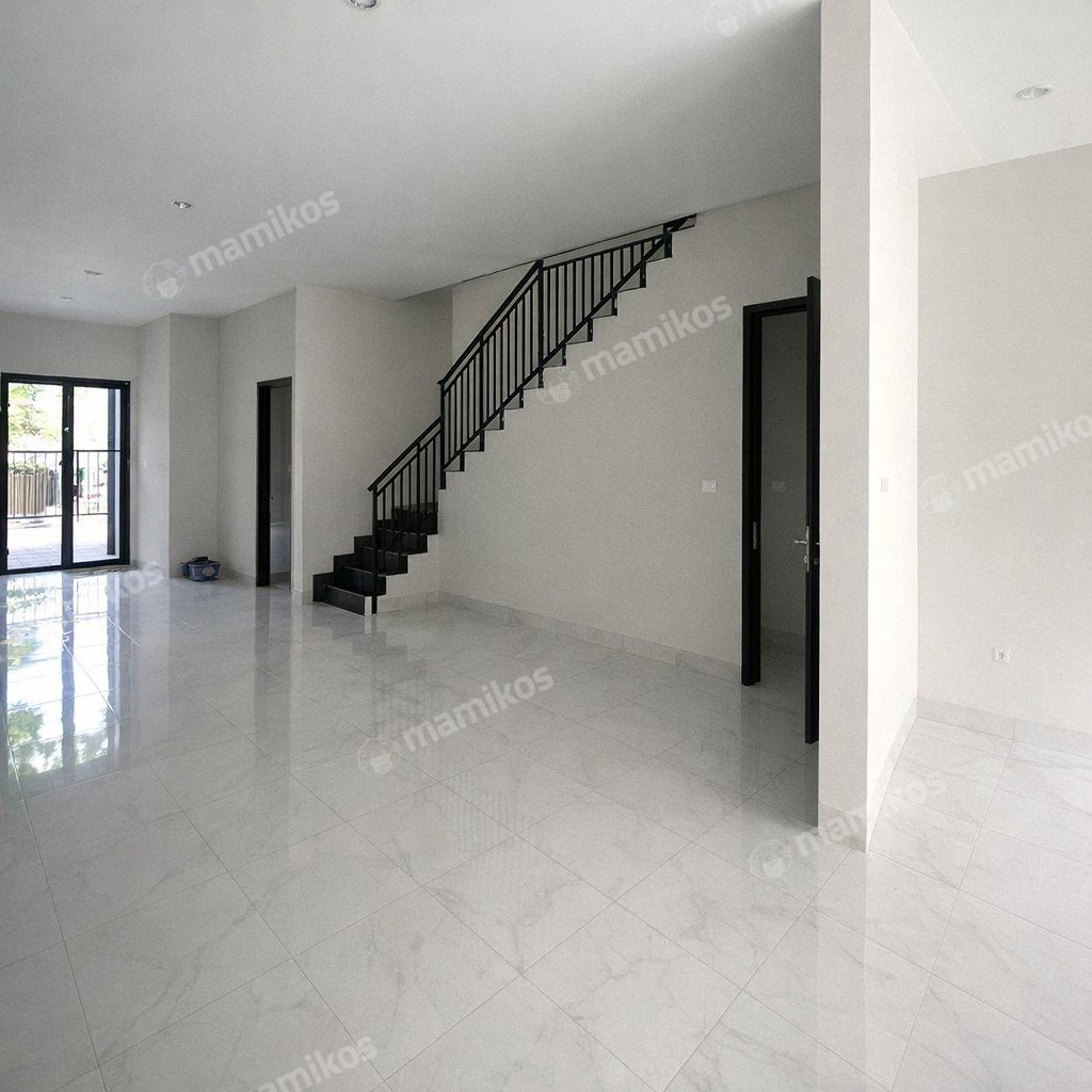 Rumah 3KT 3KM Meruya Jakarta Barat - Photo 2