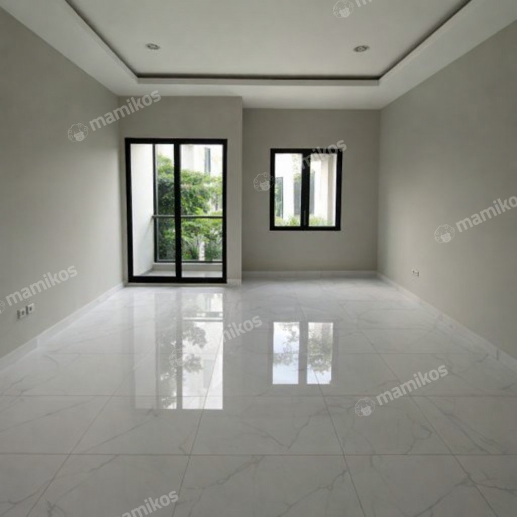 Rumah 3KT 3KM Meruya Jakarta Barat - Photo 3