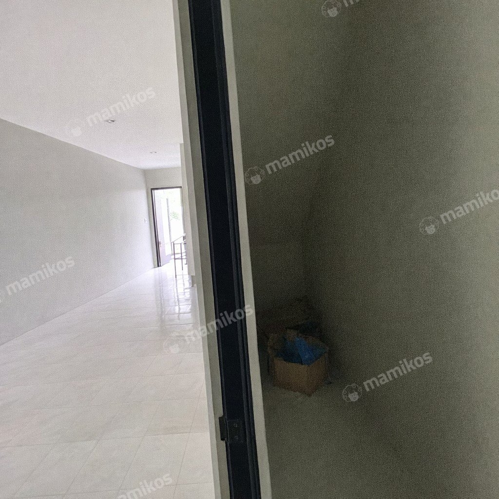 Rumah 3KT 3KM Meruya Jakarta Barat - Photo 4