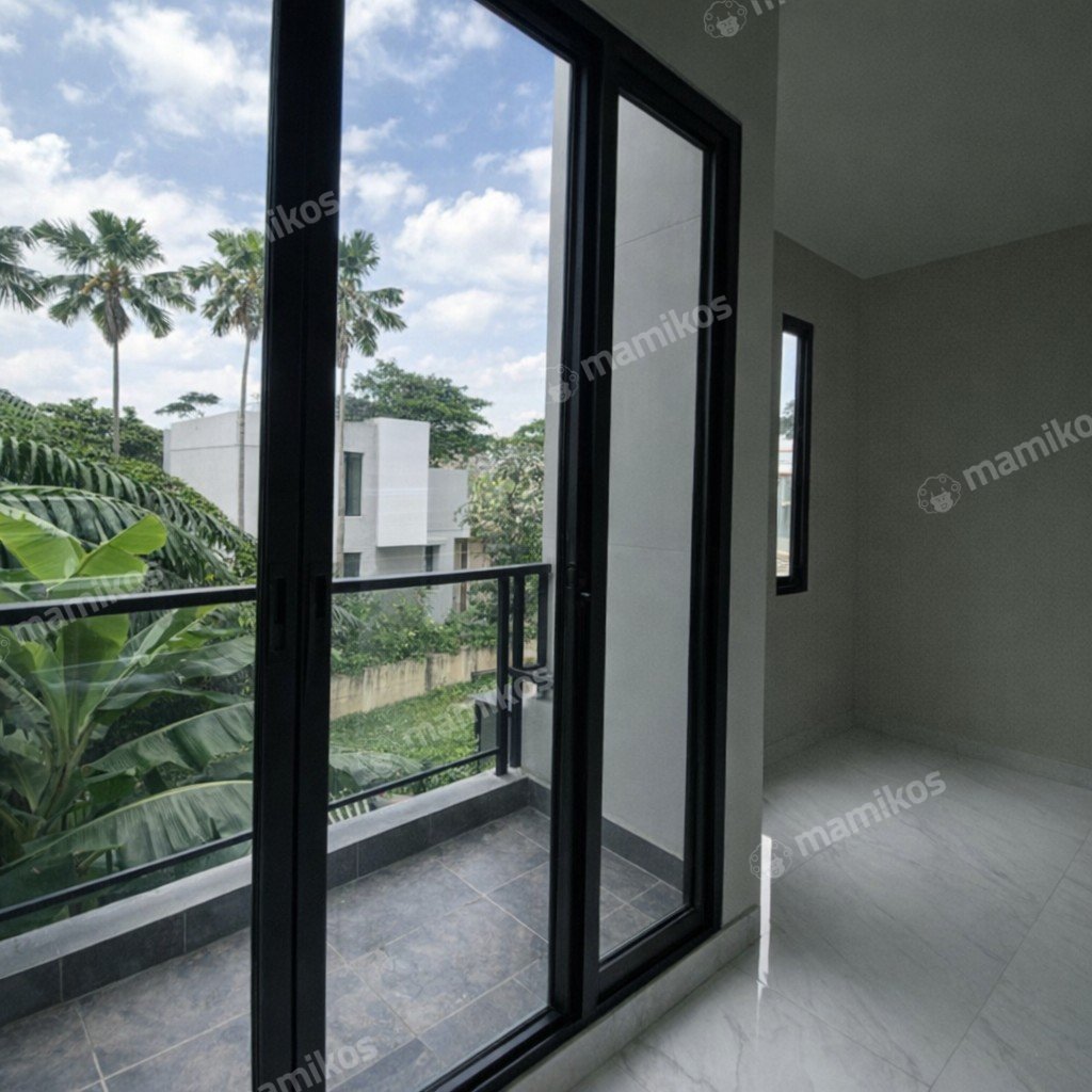 Rumah 3KT 3KM Meruya Jakarta Barat - Photo 5