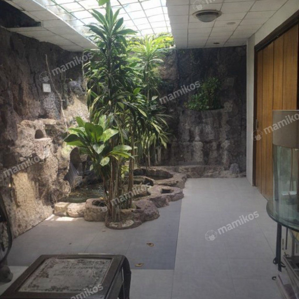 Rumah Sertifikat SHM 4 Kamar Tidur 4 Kamar Mandi Kayu Putih Jakarta Timur - Photo 3