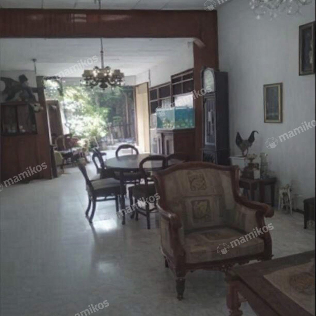 Rumah Sertifikat SHM 4 Kamar Tidur 4 Kamar Mandi Kayu Putih Jakarta Timur - Photo 4