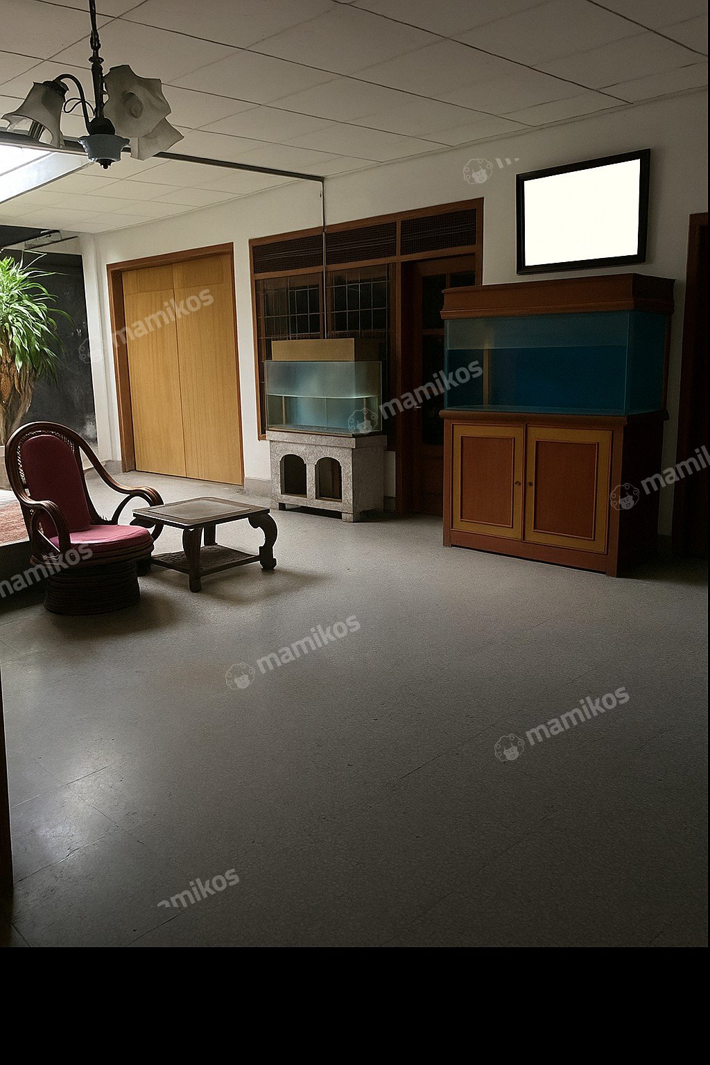 Rumah Sertifikat SHM 4 Kamar Tidur 4 Kamar Mandi Kayu Putih Jakarta Timur - Photo 5