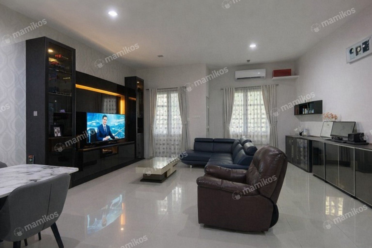 Rumah 3KT 3KM Citra Garden Jakarta Barat