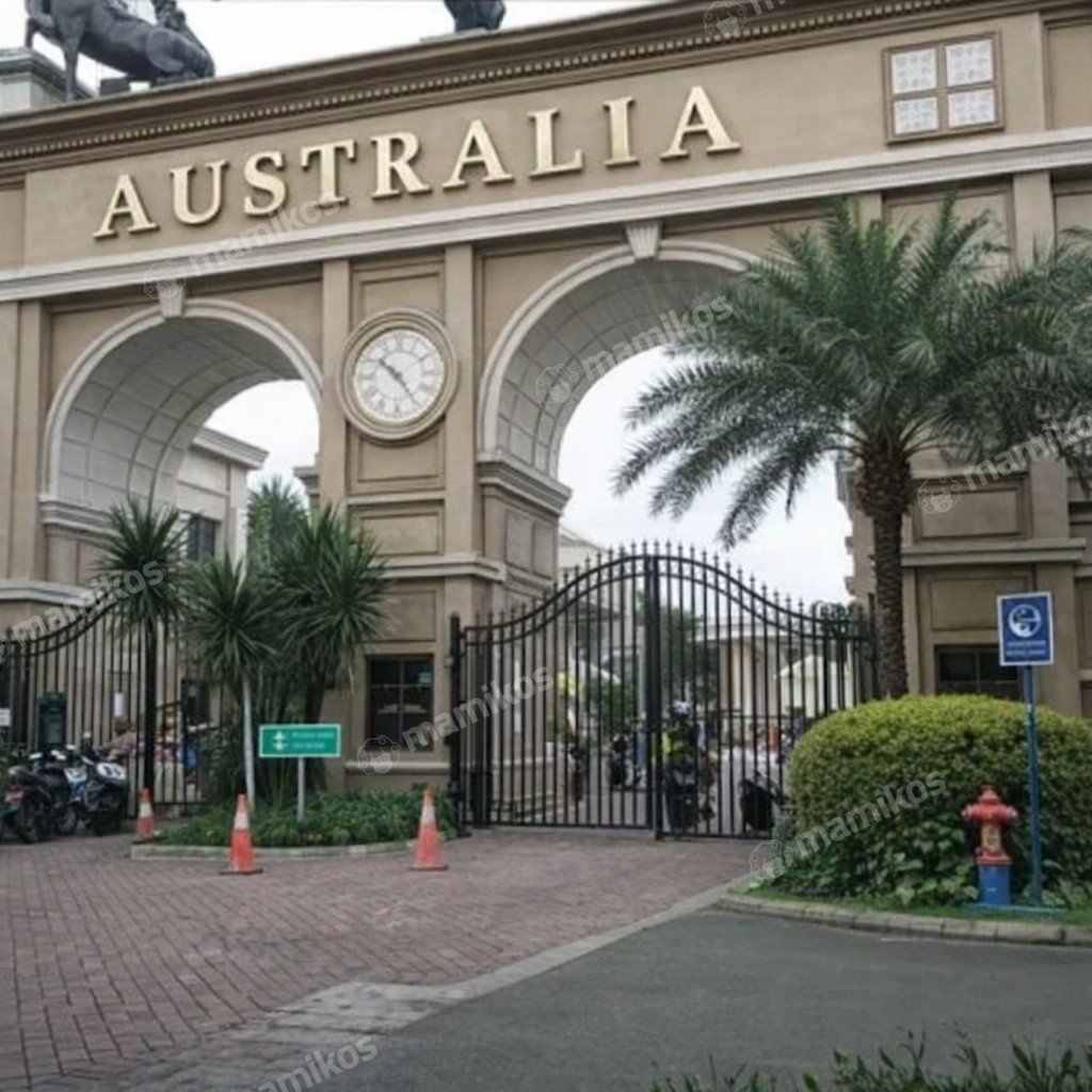 Rumah Sertifikat SHM 3 Kamar Tidur 2 Kamar Mandi Green Lake City Jakarta Barat - Photo 4