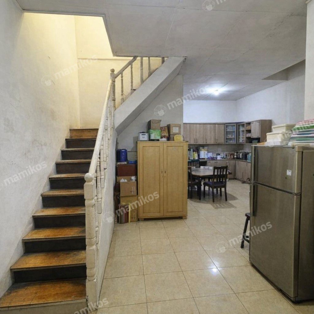 Rumah Sertifikat SHM 5 Kamar Tidur 2 Kamar Mandi Jelambar Jakarta Barat - Photo 5